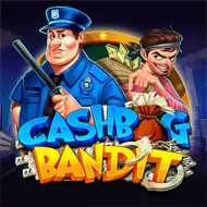 Cashbag Bandits game tile
