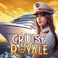 Cruise Royale game tile