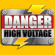 Danger! High Voltage game tile