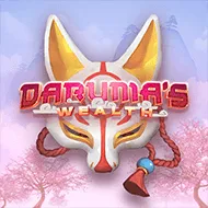 Daruma's Wealth game tile