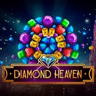 Diamond Heaven game tile