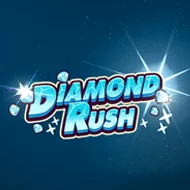 Diamond Rush game tile