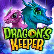 Dragon's Keeper game tile