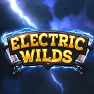 Electric Wilds game tile