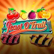 Feast O'Fruit game tile