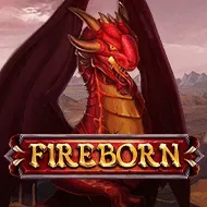Fireborn game tile