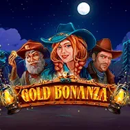 Gold Bonanza game tile