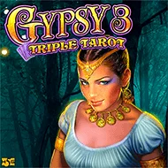 Gypsy 3: Triple Tarot game tile