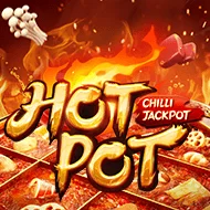 Hotpot game tile