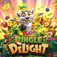 Jungle Delight game tile