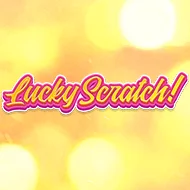 Lucky Scratch game tile