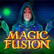 Magic Fusion game tile