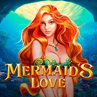 Mermaid's Love game tile