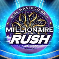 Millionaire Rush game tile
