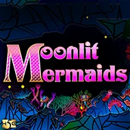 Moonlit Mermaids game tile