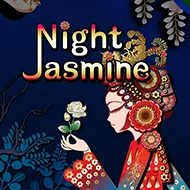 Night Jasmine game tile