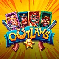 Outlaws game tile