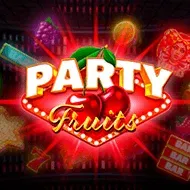 Party Fruits game tile