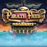 Pirate Pays game tile