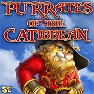 Purrates of the Catibbean game tile