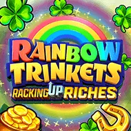 Rainbow Trinkets game tile