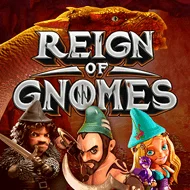 Reign of Gnomes game tile