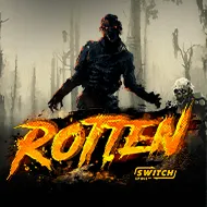 Rotten game tile