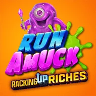 Run Amuck game tile