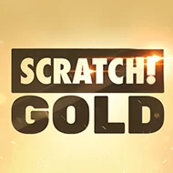SCRATCH! Gold game tile