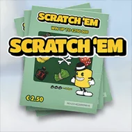 Scratch 'Em game tile