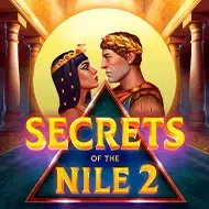 Secrets of the Nile 2 game tile