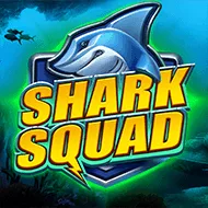 Shark Squad game tile