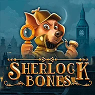 Sherlock Bones game tile