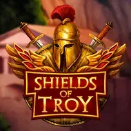 Shields of Troy game tile