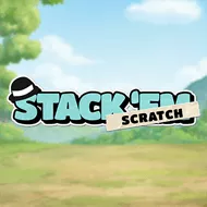 Stack'Em Scratch game tile