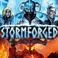Stormforged game tile
