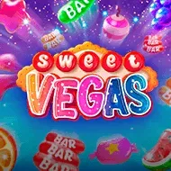 Sweet Vegas game tile