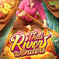 Thai River Wonders game tile