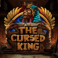 The Cursed King game tile