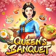 The Queen's Banquet game tile