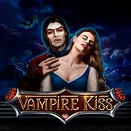Vampire Kiss game tile
