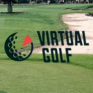 Virtual Golf game tile