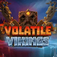 Volatile Vikings game tile