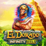 El Dorado Infinity Reels game tile