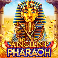 Ancient Pharaoh game tile