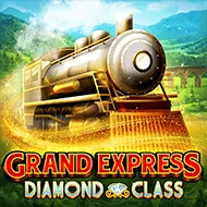Grand Express: Diamond Class game tile