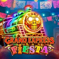 Grand Express Fiesta game tile