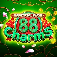 Immortal Ways 88 Charms game tile