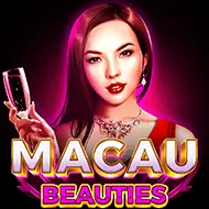 Macau Beauties game tile