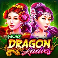More Dragon Ladies game tile